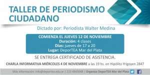 periodismo ciudadano TW