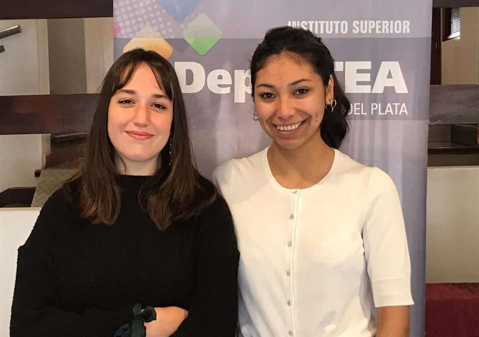 LAS GANADORAS DEL CONCURSO «HISTORIAS MINIMAS 2019»