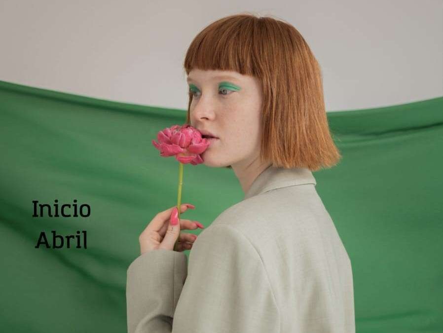 CURSO COMUNICACIÓN  DE MODA